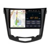 Штатная магнитола Parafar для Nissan Qashqai II, X-Trail III (T32) 2015-2019 на Android 10.0 (PF988LTX-High)