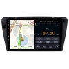 Штатная магнитола Parafar для Skoda Octavia III (A7) 2013-2018 на Android 10.0 (PF993LTX)