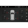 Штатная магнитола CarMedia KD-8211-P6 для Hyundai Solaris II 2017-2020 на Android 10.0