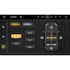 Штатная магнитола CarMedia KD-8211-P6 для Hyundai Solaris II 2017-2020 на Android 10.0
