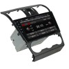 Штатная магнитола CarMedia KD-9108-P6 для Subaru Forester 2013-2014, Impreza 2012-2017, XV 2011-2015 на Android 10.0