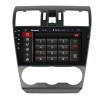 Штатная магнитола CarMedia KD-9108-P6 для Subaru Forester 2013-2014, Impreza 2012-2017, XV 2011-2015 на Android 10.0