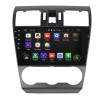 Штатная магнитола CarMedia KD-9108-P6 для Subaru Forester 2013-2014, Impreza 2012-2017, XV 2011-2015 на Android 10.0