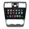 Штатная магнитола CarMedia KD-9108-P6 для Subaru Forester 2013-2014, Impreza 2012-2017, XV 2011-2015 на Android 10.0