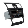 Штатная магнитола CarMedia KD-9208-P6 для Subaru WRX 2012-2016 на Android 10.0