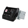 Штатная магнитола CarMedia KD-9605-P6 для Hyundai Santa Fe 2012-2019 на Android 10.0