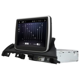 CarMedia KD-9806-P6 для Mazda 6 2015-2018 на Android 10.0
