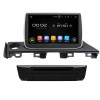 Штатная магнитола CarMedia KD-9806-P6 для Mazda 6 2015-2018 на Android 10.0