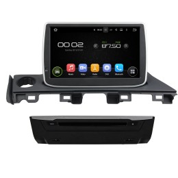 CarMedia KD-9806-P6 для Mazda 6 2015-2018 на Android 10.0