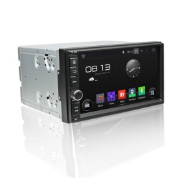 CarMedia KD-7000-P6 2DIN Универсальная на Android 9.0