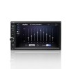 Штатная магнитола CarMedia KD-7000-P6 2DIN Универсальная на Android 9.0