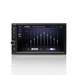 CarMedia KD-7000-P6 2DIN Универсальная на Android 9.0