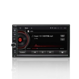 CarMedia KD-7000-P6 2DIN Универсальная на Android 9.0