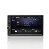 Штатная магнитола CarMedia KD-7000-P6 2DIN Универсальная на Android 9.0