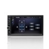 Штатная магнитола CarMedia KD-7000-P6 2DIN Универсальная на Android 9.0