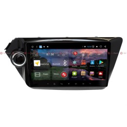 Redpower K 51106 R IPS DSP для Kia Rio III 2011-2017 на Android 8.1