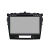 Штатная магнитола CarMedia KD-1100-P5 для Suzuki Vitara 2014-2024 на Android 9.0