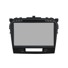 CarMedia KD-1100-P5 для Suzuki Vitara 2014-2024 на Android 9.0