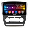 Штатная магнитола CarMedia KD-1219-P5 для Skoda Octavia A5 2004-2013 на Android 9.0