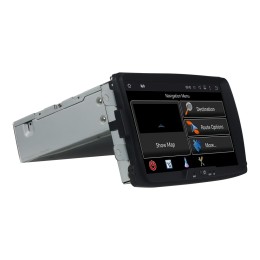 CarMedia KD-8308-P5 для Lada Xray 2016-2022 на Android 9.0