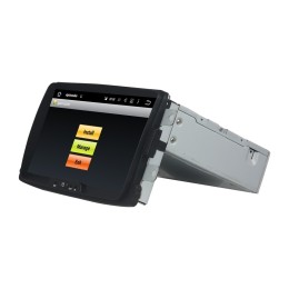 CarMedia KD-8308-P6 для Lada Xray 2016-2022 на Android 10.0
