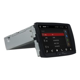 CarMedia KD-8308-P6 для Lada Xray 2016-2022 на Android 10.0