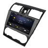 Штатная магнитола CarMedia KD-9108-P5 для Subaru Forester 2013-2014, Impreza 2012-2017, XV 2011-2015 на Android 9.0