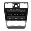 Штатная магнитола CarMedia KD-9108-P5 для Subaru Forester 2013-2014, Impreza 2012-2017, XV 2011-2015 на Android 9.0