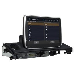 CarMedia KD-9806-P5 для Mazda 6 2015-2018 климат на Android 9.0