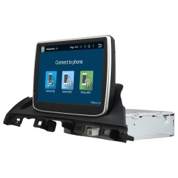 CarMedia KD-9806-P5 для Mazda 6 2015-2018 климат на Android 9.0