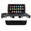 Штатная магнитола CarMedia KD-9806-P5 для Mazda 6 2015-2018 климат на Android 9.0