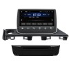 Штатная магнитола CarMedia KD-9806-P5 для Mazda 6 2015-2018 климат на Android 9.0