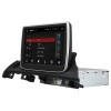 Штатная магнитола CarMedia KD-9806-P5 для Mazda 6 2015-2018 климат на Android 9.0