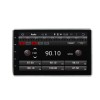 Штатная магнитола CarMedia KD-1000-P5 2DIN Универсальная на Android 9.0