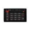 Штатная магнитола CarMedia KD-1000-P5 2DIN Универсальная на Android 9.0