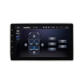 CarMedia KD-1000-P5 2DIN Универсальная на Android 9.0