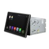 Штатная магнитола CarMedia KD-1000-P5 2DIN Универсальная на Android 9.0