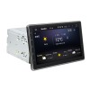 Штатная магнитола CarMedia KD-1000-P5 2DIN Универсальная на Android 9.0