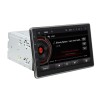 Штатная магнитола CarMedia KD-1000-P5 2DIN Универсальная на Android 9.0
