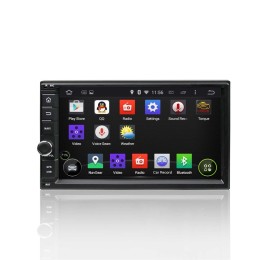 CarMedia KD-7000-P5 2DIN Универсальная на Android 9.0