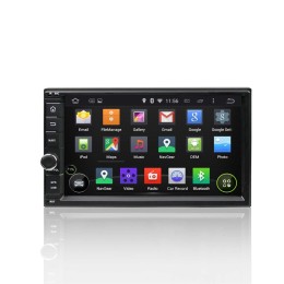 CarMedia KD-7000-P5 2DIN Универсальная на Android 9.0