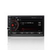 Штатная магнитола CarMedia KD-7000-P5 2DIN Универсальная на Android 9.0