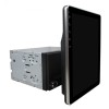 Штатная магнитола CarMedia KD-9719-P5 2DIN Универсальная на Android 9.0