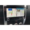Штатная магнитола Redpower K 51001 R IPS DSP для Nissan X-Trail T31 2007-2015 с климат-контролем на Android 8.1