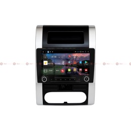 Redpower K 51001 R IPS DSP для Nissan X-Trail T31 2007-2015 с климат-контролем на Android 8.1