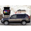 Штатная магнитола Redpower K 51001 R IPS DSP для Nissan X-Trail T31 2007-2015 с климат-контролем на Android 8.1