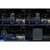 Штатная магнитола Redpower K 51002 R IPS DSP для Mazda 6 2007-2012 на Android 8.1