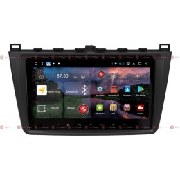 Redpower K 51002 R IPS DSP для Mazda 6 2007-2012 на Android 8.1