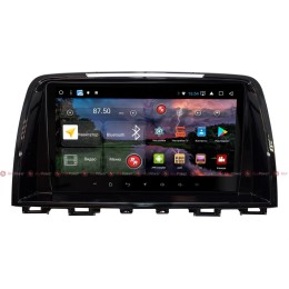Redpower K 51012 R IPS DSP для Mazda 6 2012-2015 на Android 8.1