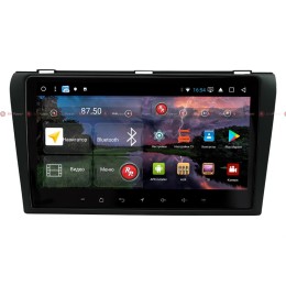 Redpower K 51013 R IPS DSP для Mazda 3 2006-2009 на Android 8.1